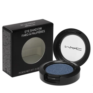 MAC EYE SHADOW Metallic Single Compact MIDNIGHT DUSK 1G