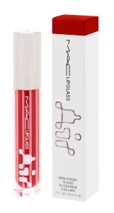 MAC LIPGLASS AIR - TALENTED 5ML