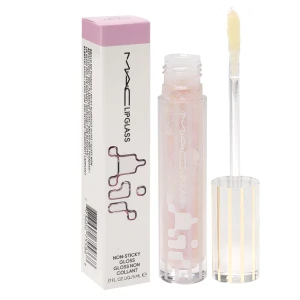 MAC LIPGLASS AIR FROZEN 5ML