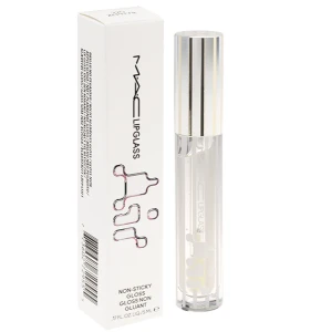 MAC LIPGLASS AIR ZEPHYR 5ML