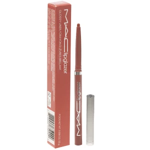 MAC LIPGLAZER GLOSSY LINER VELVET TEDDY 0,25G