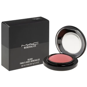 MAC MINERALIZE MATTE BLUSH HEY CORAL, HEY… 4g