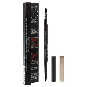 MAC PRO BROW DEFINER 1MM GENUINE AUBERGINE 0,03g