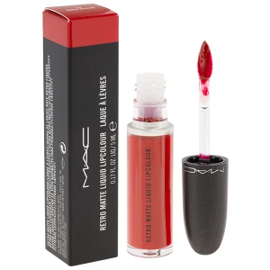 MAC RETRO MATTE LIQUID LIPCOLOUR QUITE THE STANDOUT 5ML