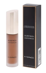 MAC SKINFINISH Lighstruck Liquid Highligter - Bronze 15ML