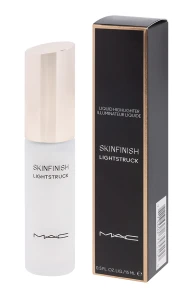MAC SKINFINISH Lighstruck Liquid Highligter - Violet Holo 15ML
