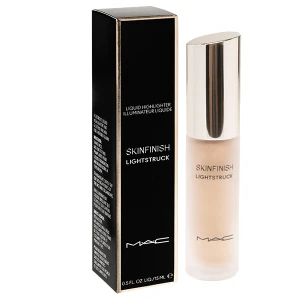 MAC SKINFINISH Lighstruck Liquid Highligter Champagne 15ML