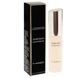 MAC SKINFINISH Lighstruck Liquid Highligter Double Gleam 15ML