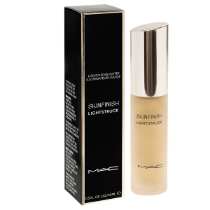 MAC SKINFINISH Lighstruck Liquid Highligter Gold 15ML