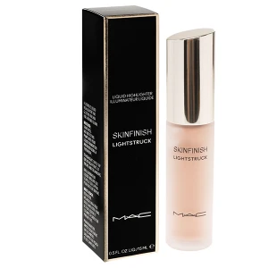 MAC SKINFINISH Lighstruck Liquid Highligter Rose Gold 15ML