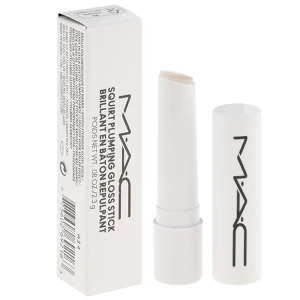 MAC SQUIRT PLUMPING GLOSS STICK CLEAR