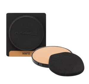 MAC STUDIO FIX POWDER PLUS FOUNDATION NW15 - REFILL 12G