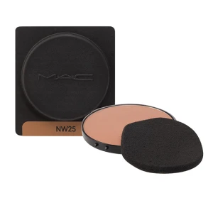 MAC STUDIO FIX POWDER PLUS FOUNDATION NW25 - REFILL 12G