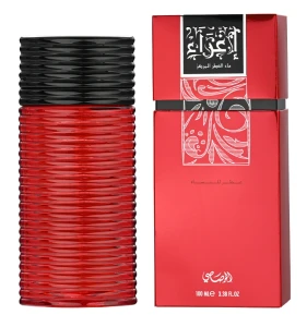 RASASI EGRA woda perfumowana spray damskie 100 ml