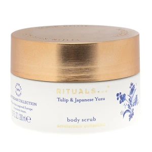 RITUALS AMSTERDAM BODY SCRUB 200ML