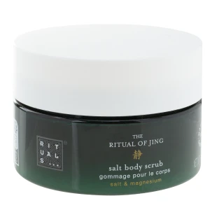 RITUALS THE RITUAL OF JING BODY SCRUB