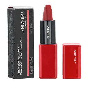 SHISEIDO TECHNOSATIN GEL LIPSTICK 413 3,3G