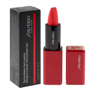 SHISEIDO TECHNOSATIN GEL LIPSTICK 415 3,3G