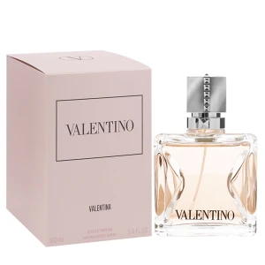 VALENTINO Valentina woda perfumowana spray damskie 100 ml