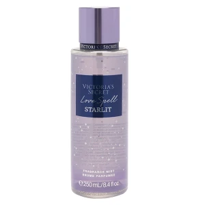 VICTORIA~S SECRET LOVE SPELLSTARLIT BODY MIST 250ML