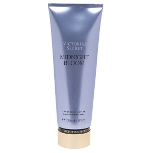 VICTORIA~S SECRET MIDNIGHT BLOOM BODY LOTION 236ML