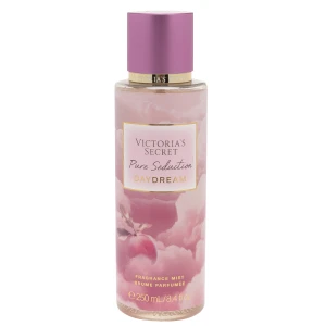 VICTORIA~S SECRET PURE SEDUCTION DAY DREAM BODY MIST 250ML