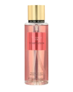 VICTORIA~S SECRET TEMPTATION FRAGRANCE MIST 250ML