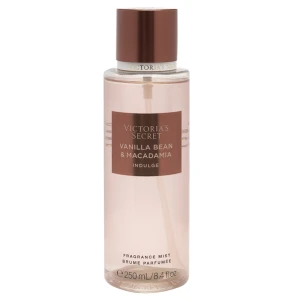 VICTORIA~S SECRET VANILLA BEAN & MACADAMIA BODY MIST 250ML