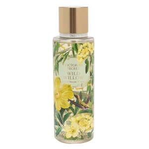 VICTORIA~S SECRET WILD WILLOW BODY MIST 250ML