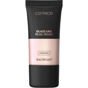 Catrice Glass Like Pearl Primer rozświetlająca baza pod makijaż 010 Pearlfection 30ml