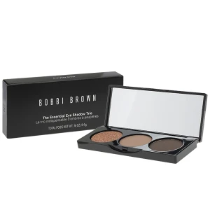 BOBBI BROWN Essential EYE Shadow Trios - Golden HOUR produkt kosmetyczny 4,4 g