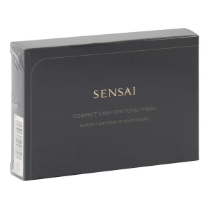 KANEBO SENSAI Compact CASE FOR Total Finish produkt kosmetyczny