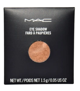 MAC PRO PALETTE EYE SHADOW REFILL PAN AMBER LIGHTS