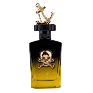 Gulf Orchid El Capitan Elixir woda perfumowana spray 100ml