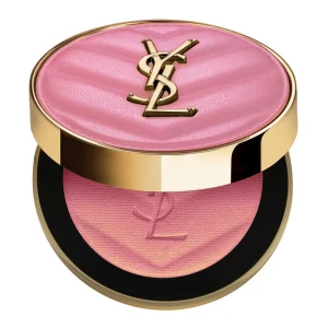 Yves Saint Laurent YSL POWDER MAKE ME BLUSH  93 RESTLESS ROSE