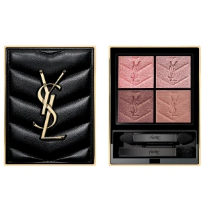 Yves Saint Laurent YSL COUTURE MINI CLUTH PALETTE 4g N400