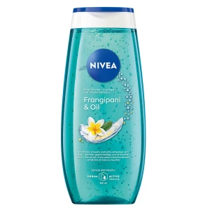 Nivea Frangipani &amp; Oil żel pod prysznic 250ml