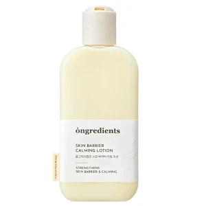 Ongredients Skin Barrier Calming Lotion kojący balsam do twarzy 220ml