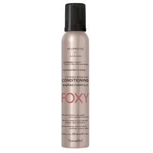 Farmavita Conditioning Shaping Chantilly mus do stylizacji włosów 200ml