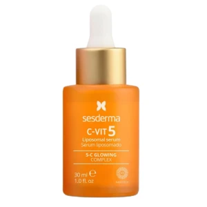 SESDERMA C-VIT 5 serum liposomowe 30 ml