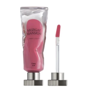 Muzigae Mansion Objet Liquid długotrwała matowa pomadka do ust 026 Oddy 6ml