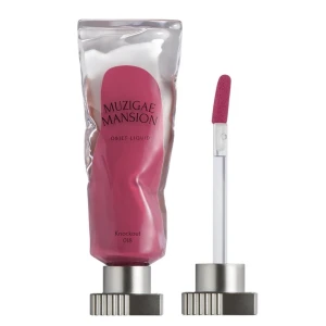 Muzigae Mansion Objet Liquid długotrwała matowa pomadka do ust 018 Knockout 6ml