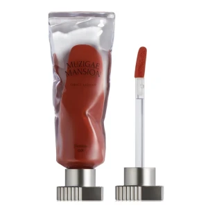 Muzigae Mansion Objet Liquid długotrwała matowa pomadka do ust 006 Notable 6ml
