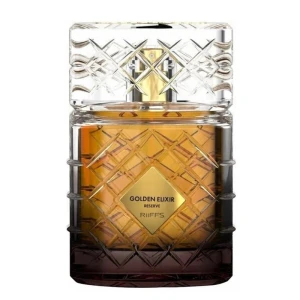 Riiffs Golden Elixir Reserve ekstrakt perfum spray 100ml