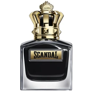 JEAN PAUL GAULTIER Scandal LE Parfum Intense POUR Homme Refillable woda perfumowana spray męskie 100 ml