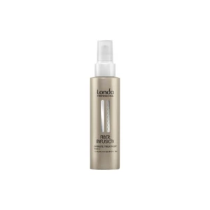 Londa Professional Fiber Infusion 5-Minute Treatment 5-minutowa kuracja regenerująca z keratyną 100ml