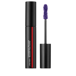 SHISEIDO Controlled Chaos Mascara INK (03 Violet Vibe) tusz do rzęs 11,5 ml