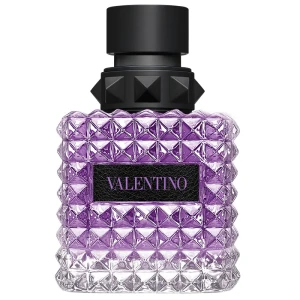 VALENTINO  BORN IN ROMA PURPLE MELANCHOLIA (W) EDP/S 50ML