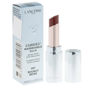 LANCOME L~ABSOLU MADEMOISELLE BALM 007 BOUNCY BEIGE 3,2g