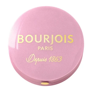 Bourjois Little Round Pot Blush róż do policzków 17 Rose Poupee 2.5g